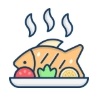 Menu-4 (Seafood Special)